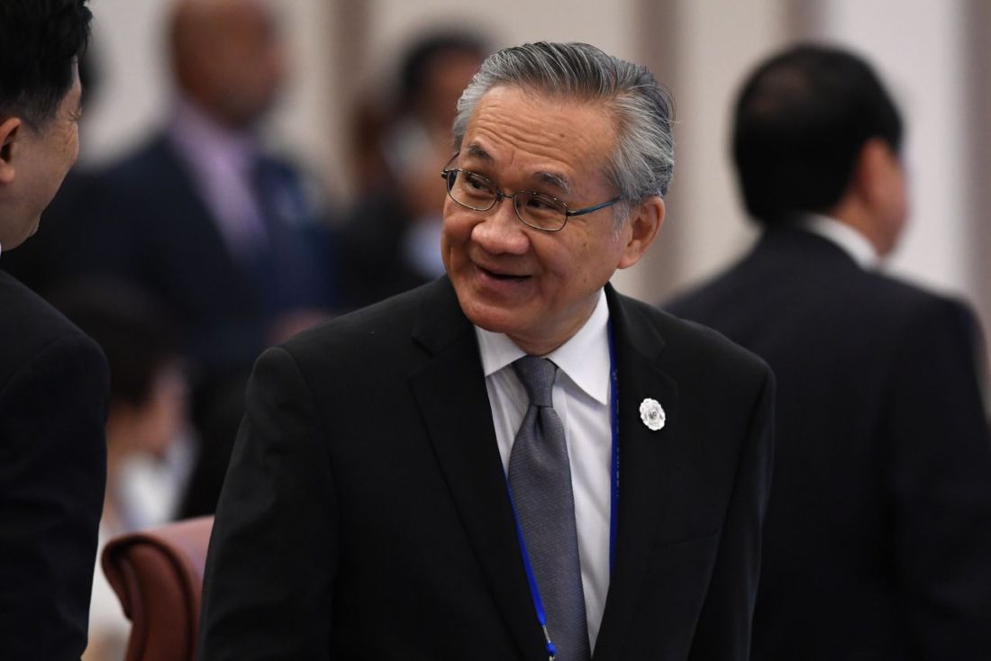 Thailand Terpilih Sebagai Anggota Dewan Ekonomi – Sosial PBB 2020 - 2022